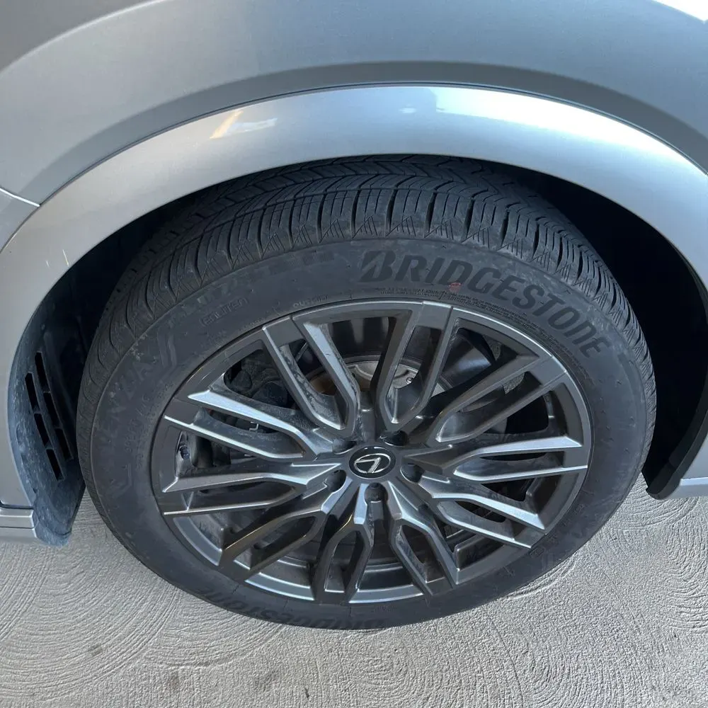 2023 Lexus RX 500h F SPORT Performance