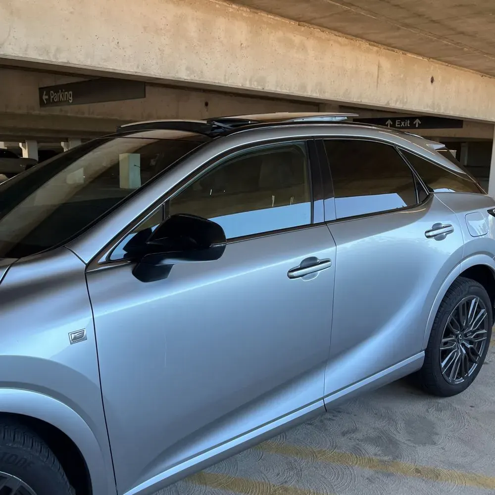 2023 Lexus RX 500h F SPORT Performance