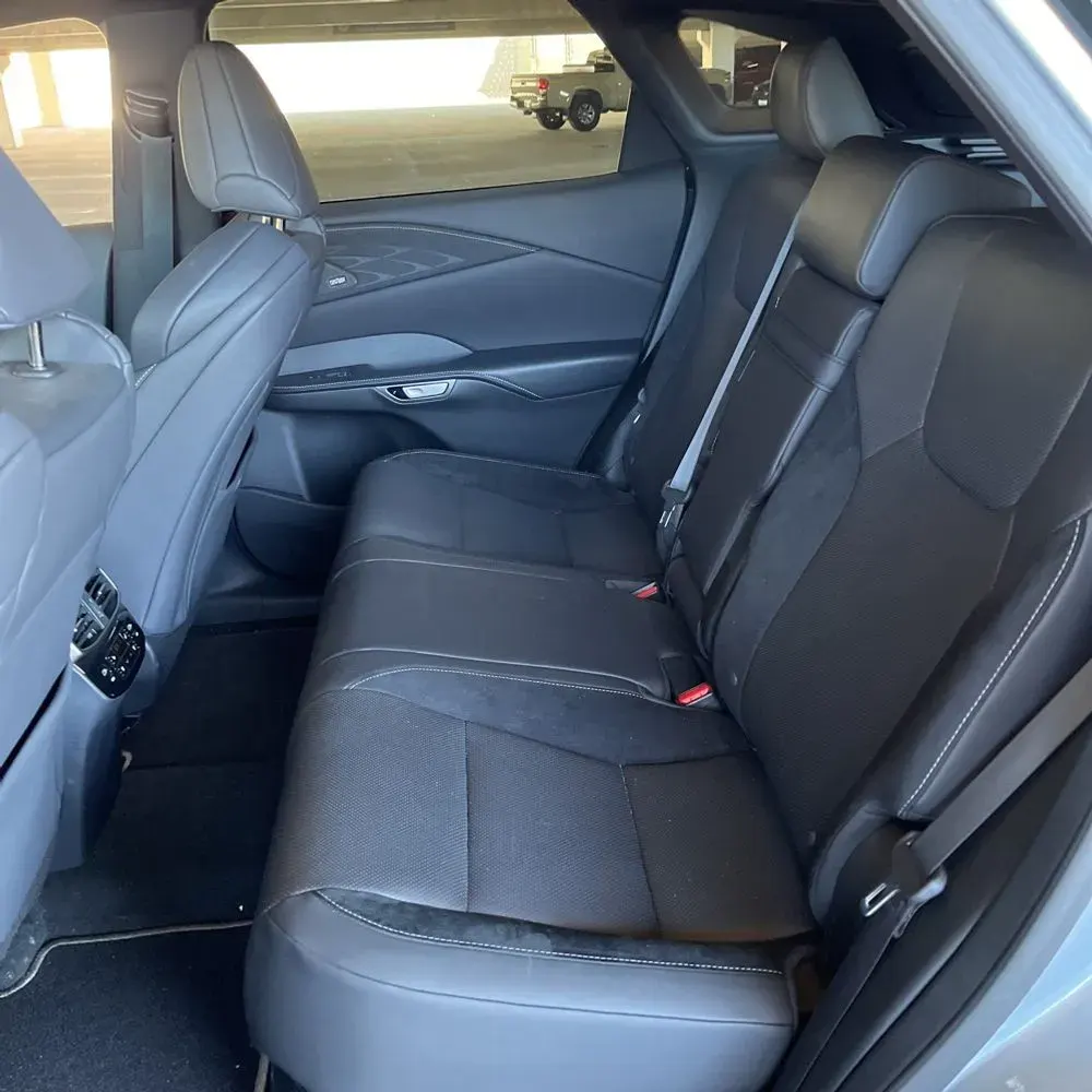 2023 Lexus RX 500h F SPORT Performance