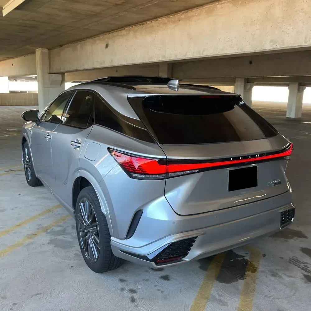 2023 Lexus RX 500h F SPORT Performance