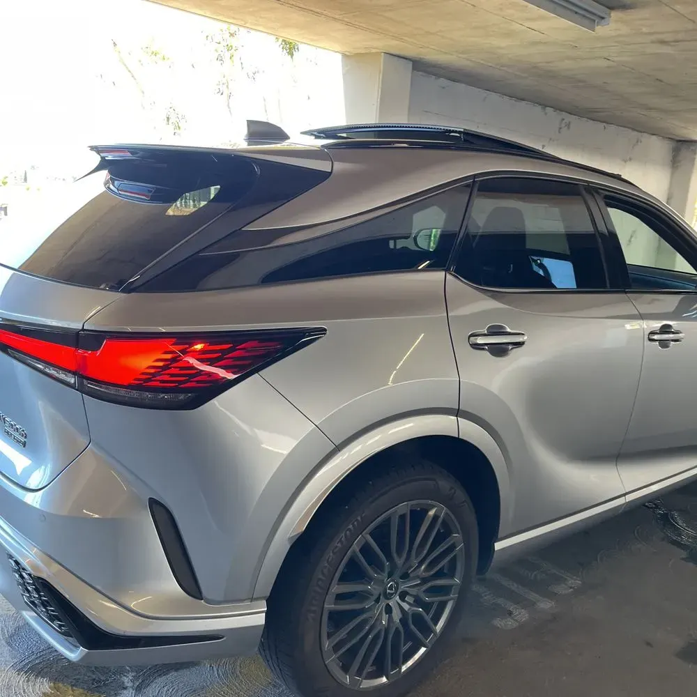 2023 Lexus RX 500h F SPORT Performance