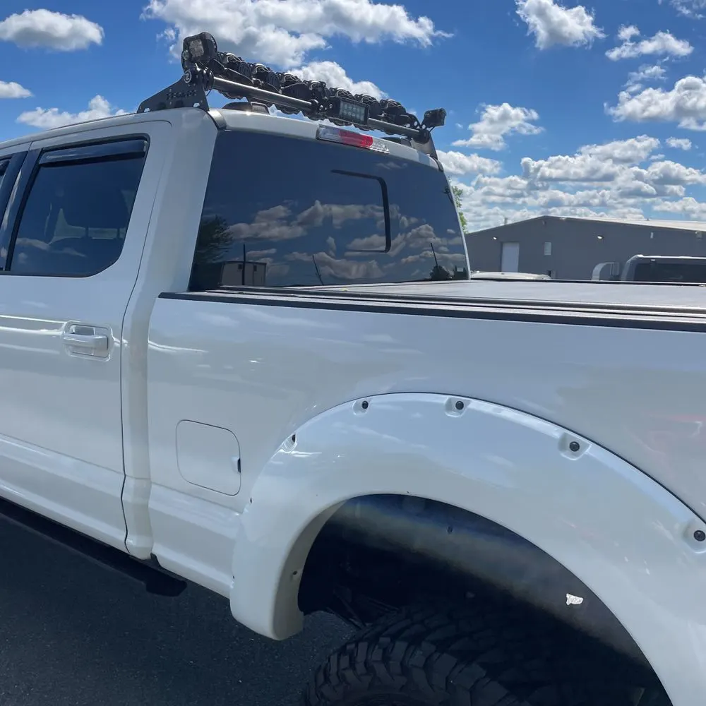 2022 Ford F-250 Super Duty King Ranch