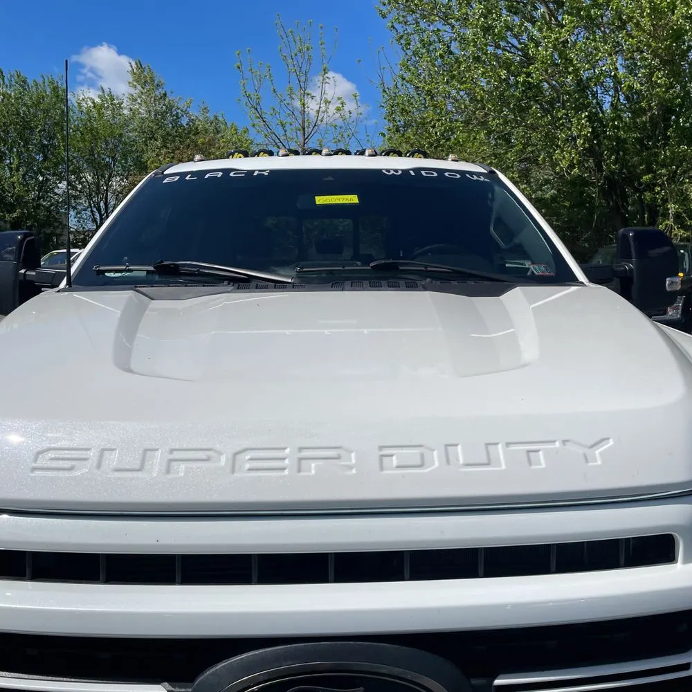 2022 Ford F-250 Super Duty King Ranch