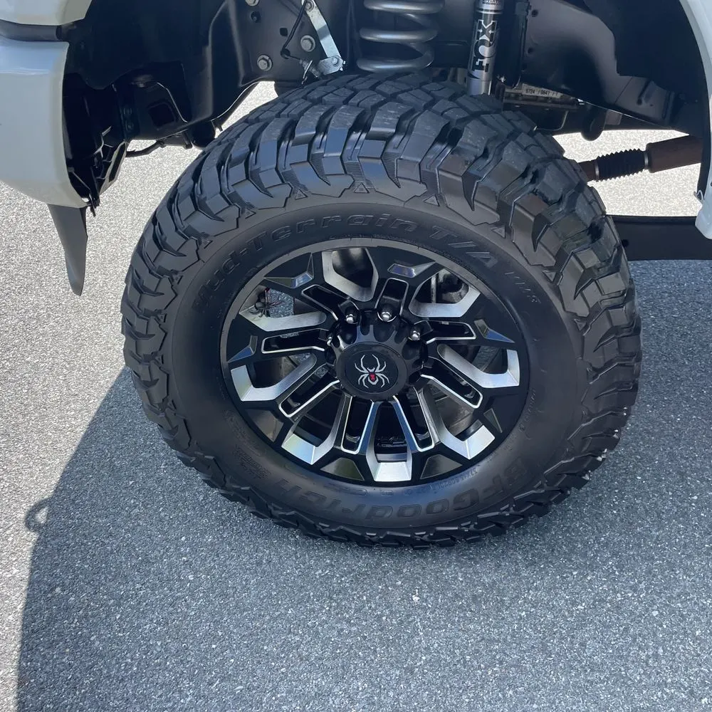 2022 Ford F-250 Super Duty King Ranch