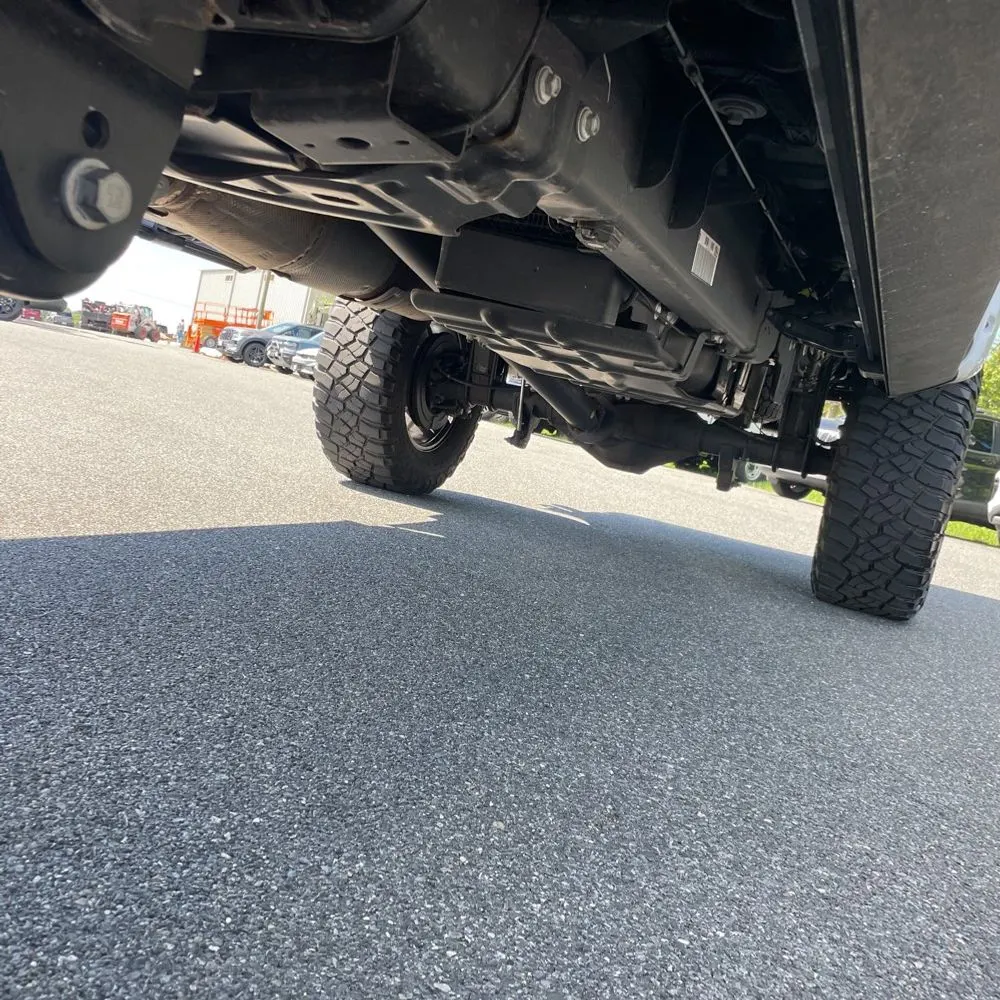 2022 Ford F-250 Super Duty King Ranch