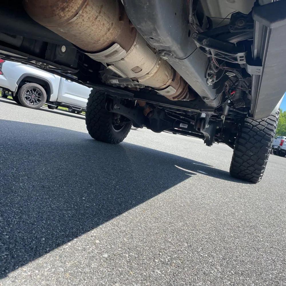 2022 Ford F-250 Super Duty King Ranch