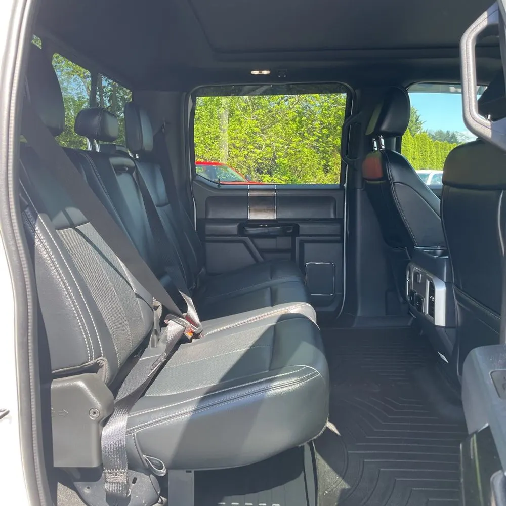 2022 Ford F-250 Super Duty King Ranch