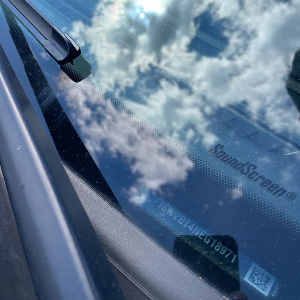 2022 Ford F-250 Super Duty King Ranch