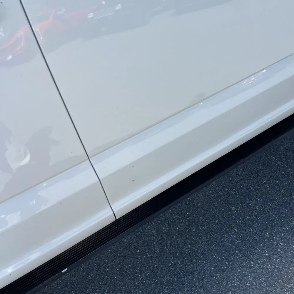 2022 Ford F-250 Super Duty King Ranch