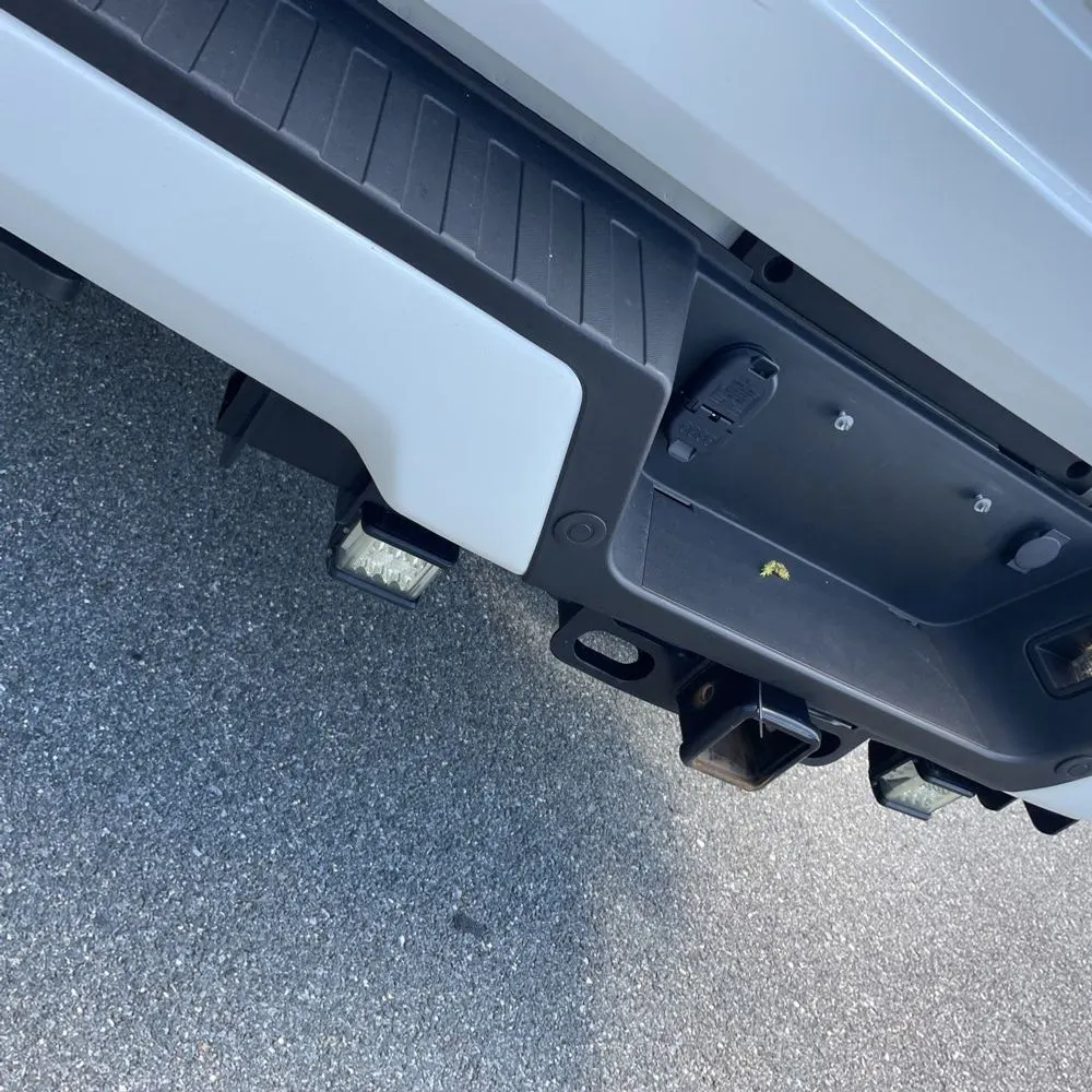 2022 Ford F-250 Super Duty King Ranch