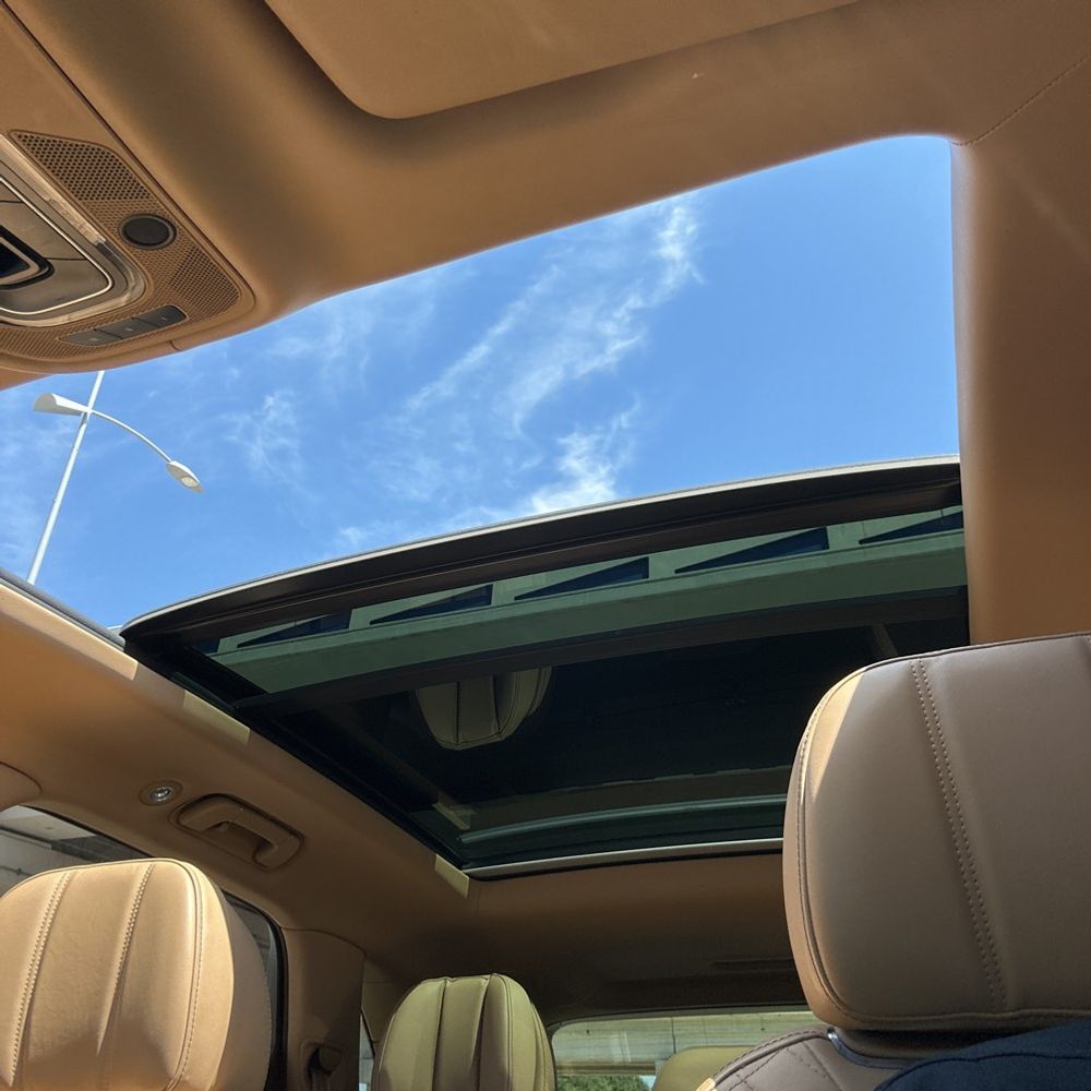 2017 Bentley Bentayga Base