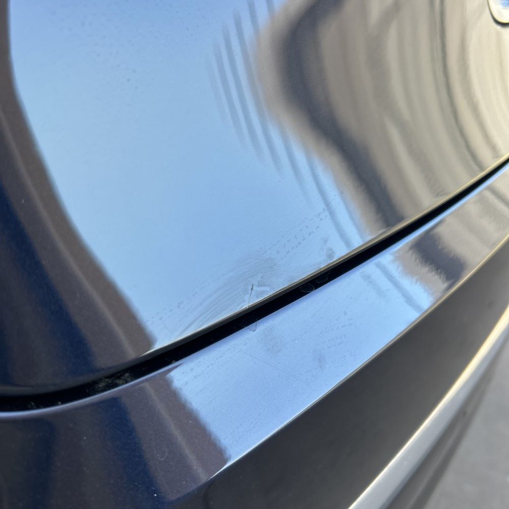 2017 Bentley Bentayga Base