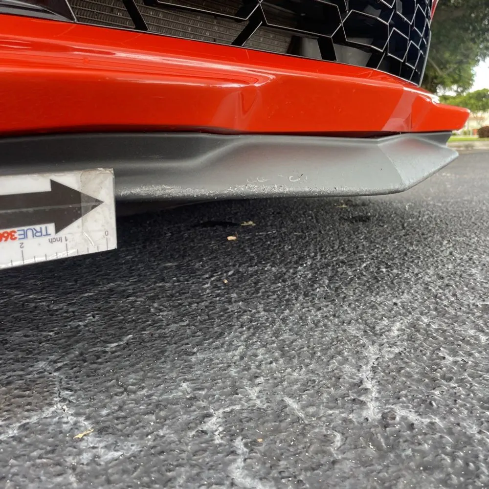 2019 Chevrolet Corvette Z06