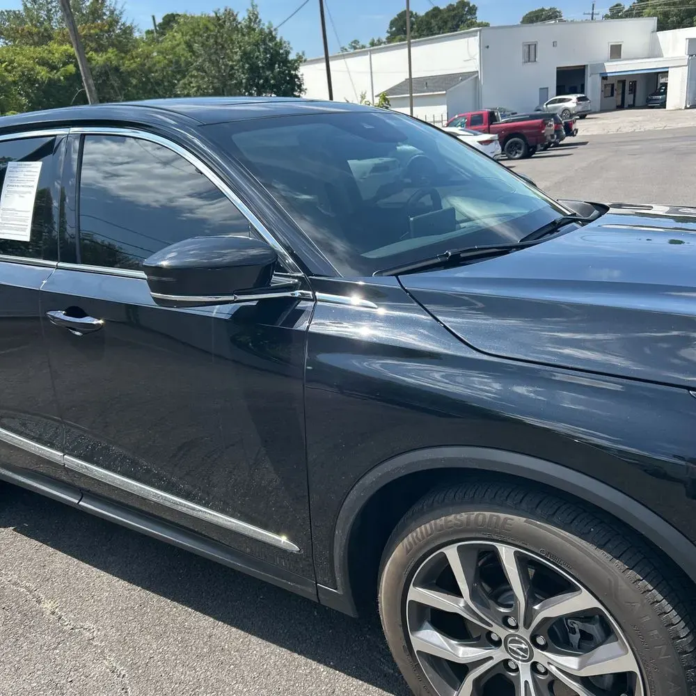 2024 Acura MDX SH-AWD w/Tech