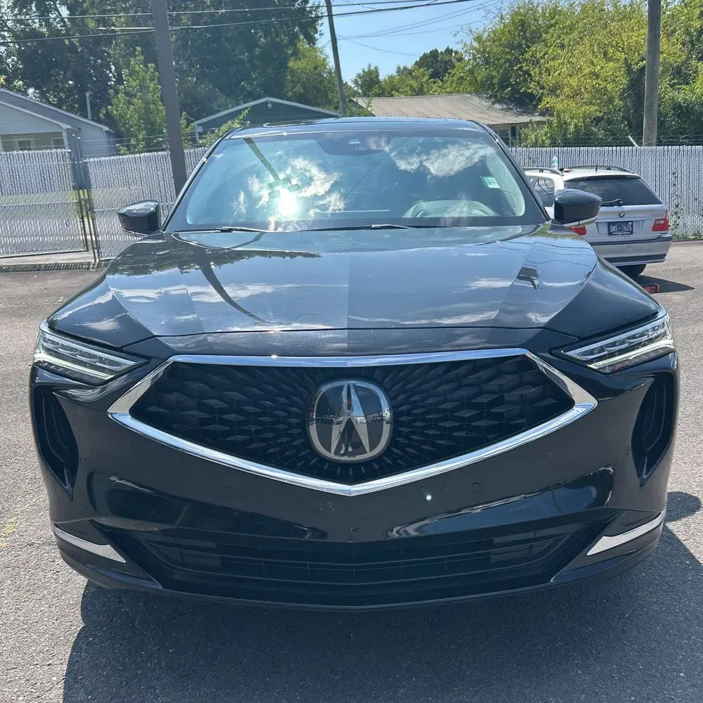 2024 Acura MDX SH-AWD w/Tech
