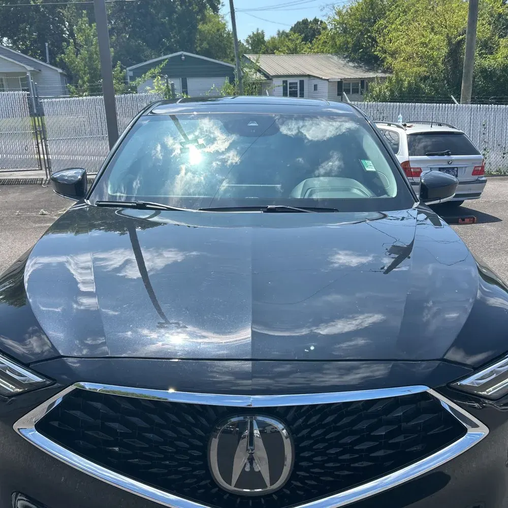 2024 Acura MDX SH-AWD w/Tech