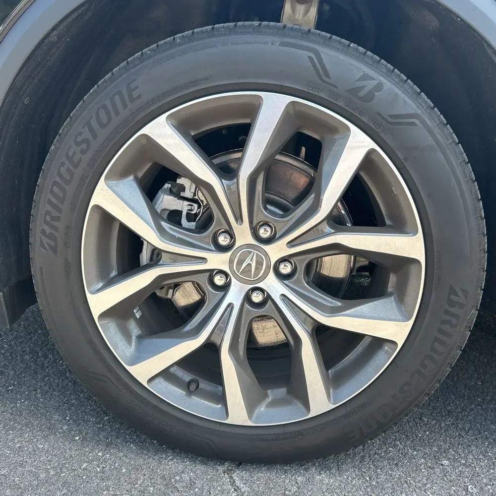 2024 Acura MDX SH-AWD w/Tech