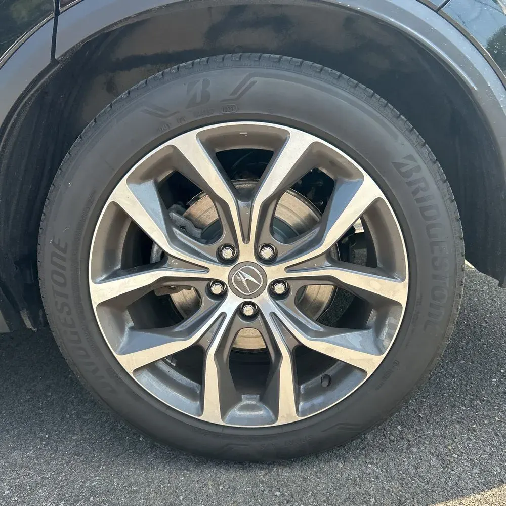 2024 Acura MDX SH-AWD w/Tech
