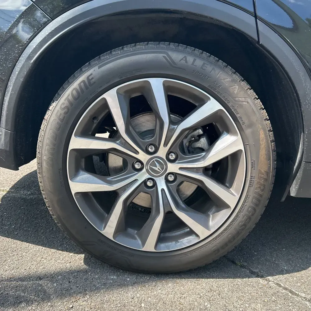 2024 Acura MDX SH-AWD w/Tech