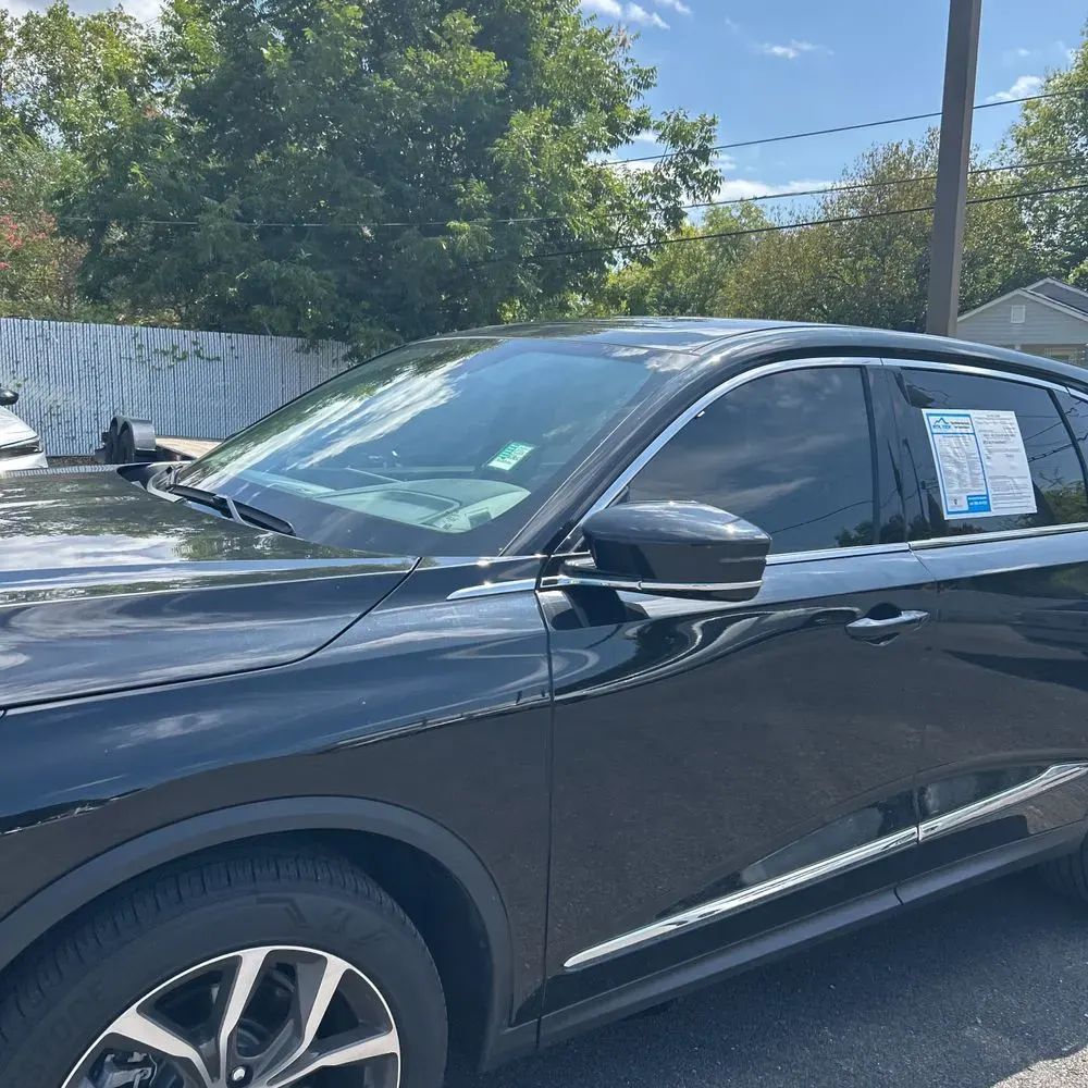 2024 Acura MDX SH-AWD w/Tech