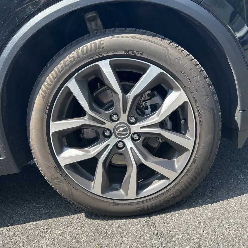 2024 Acura MDX SH-AWD w/Tech
