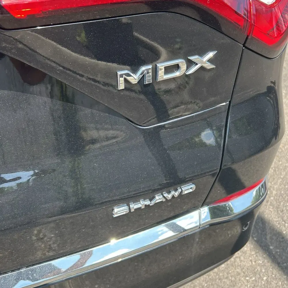 2024 Acura MDX SH-AWD w/Tech
