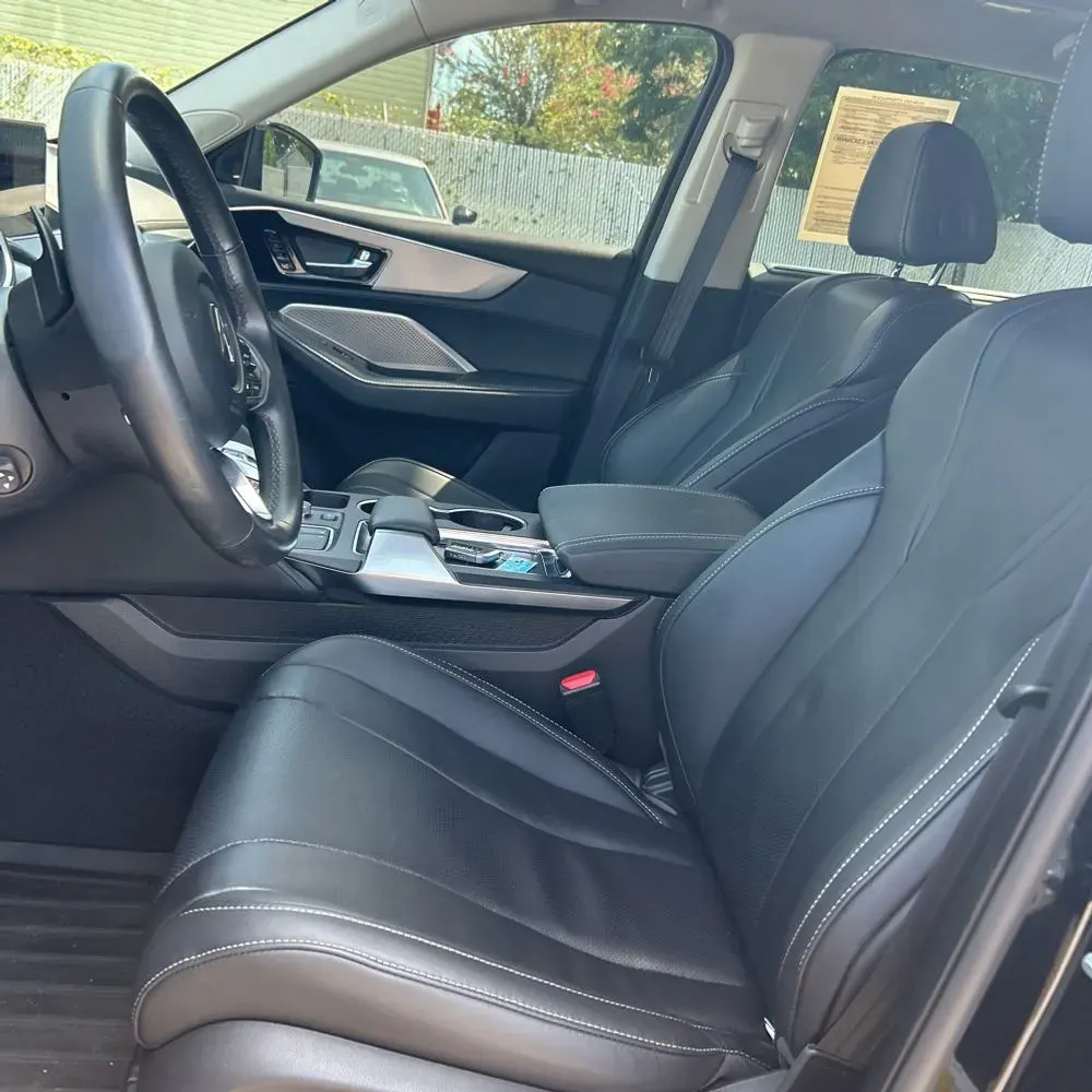 2024 Acura MDX SH-AWD w/Tech