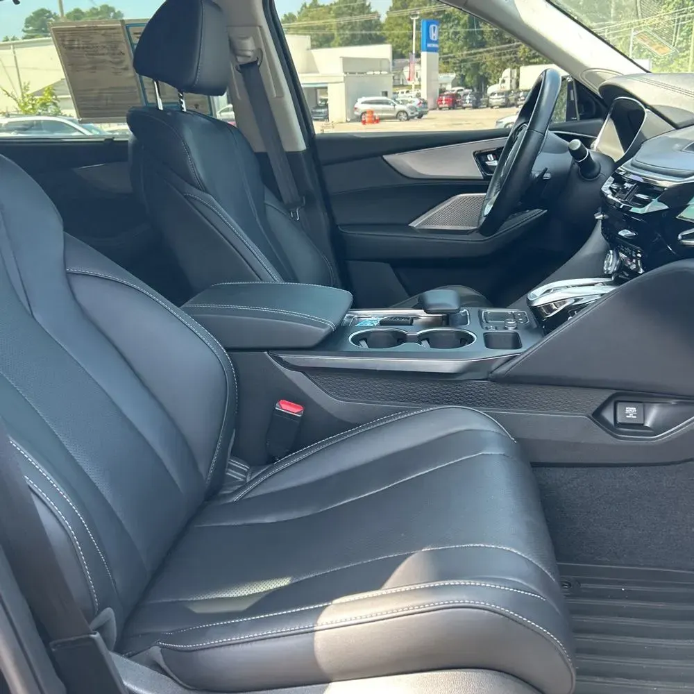 2024 Acura MDX SH-AWD w/Tech