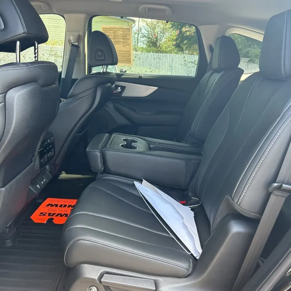 2024 Acura MDX SH-AWD w/Tech