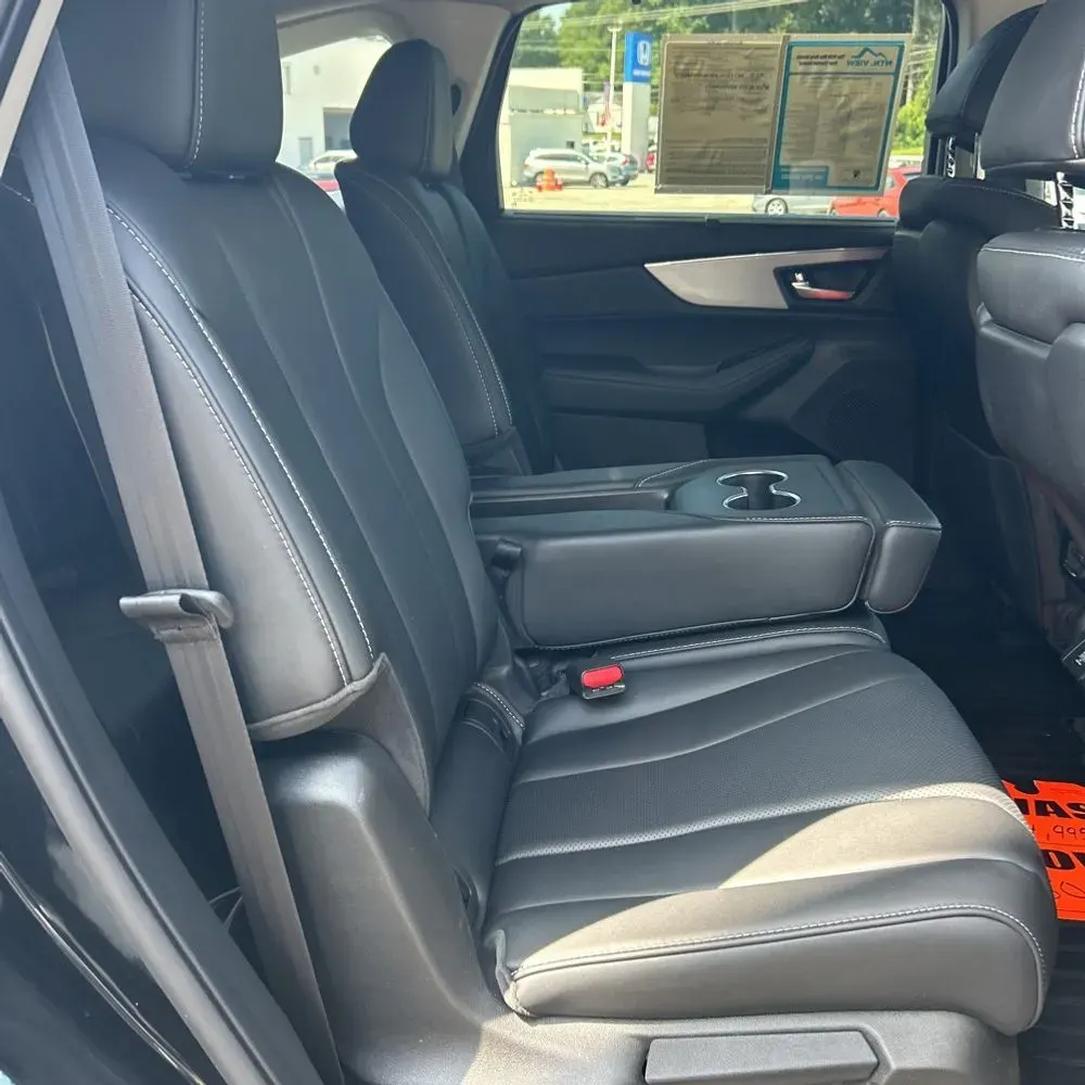 2024 Acura MDX SH-AWD w/Tech
