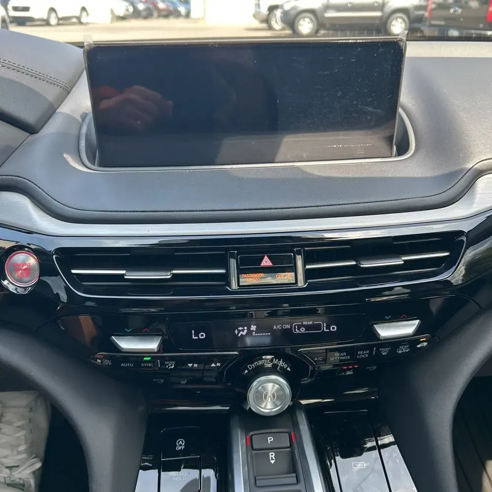 2024 Acura MDX SH-AWD w/Tech
