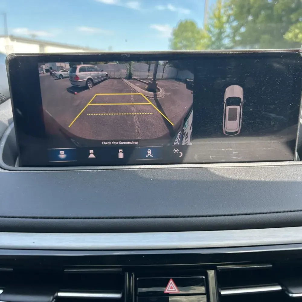 2024 Acura MDX SH-AWD w/Tech