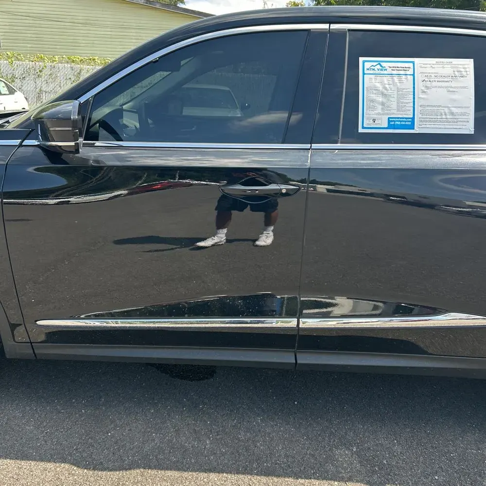 2024 Acura MDX SH-AWD w/Tech