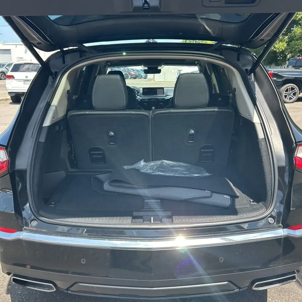 2024 Acura MDX SH-AWD w/Tech