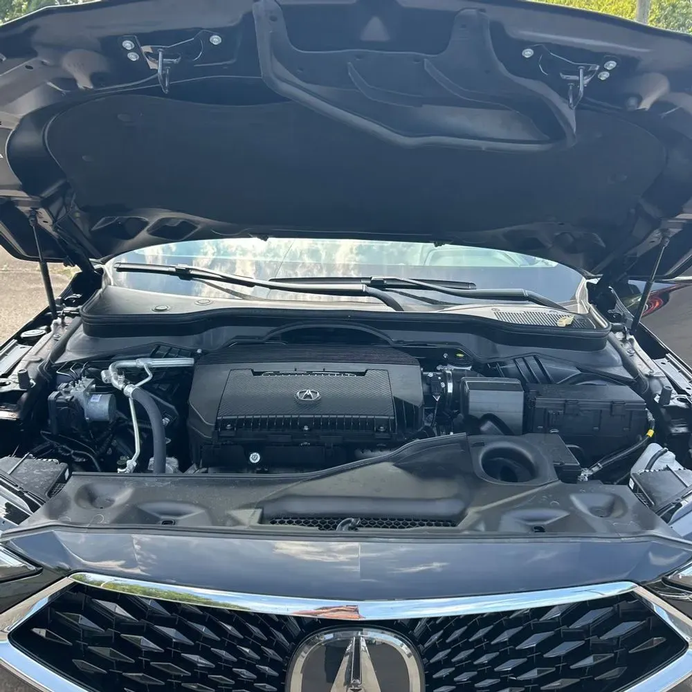 2024 Acura MDX SH-AWD w/Tech