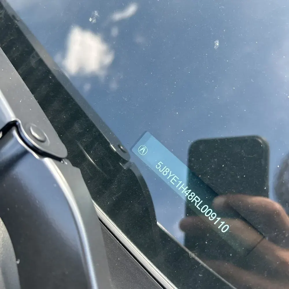 2024 Acura MDX SH-AWD w/Tech