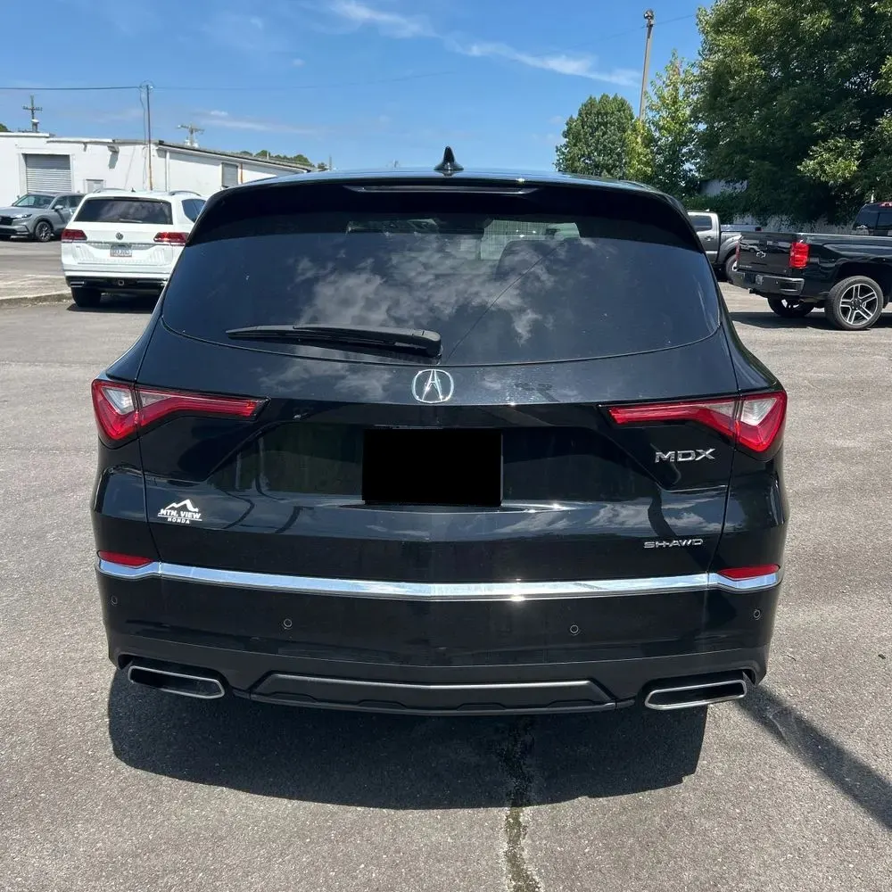 2024 Acura MDX SH-AWD w/Tech