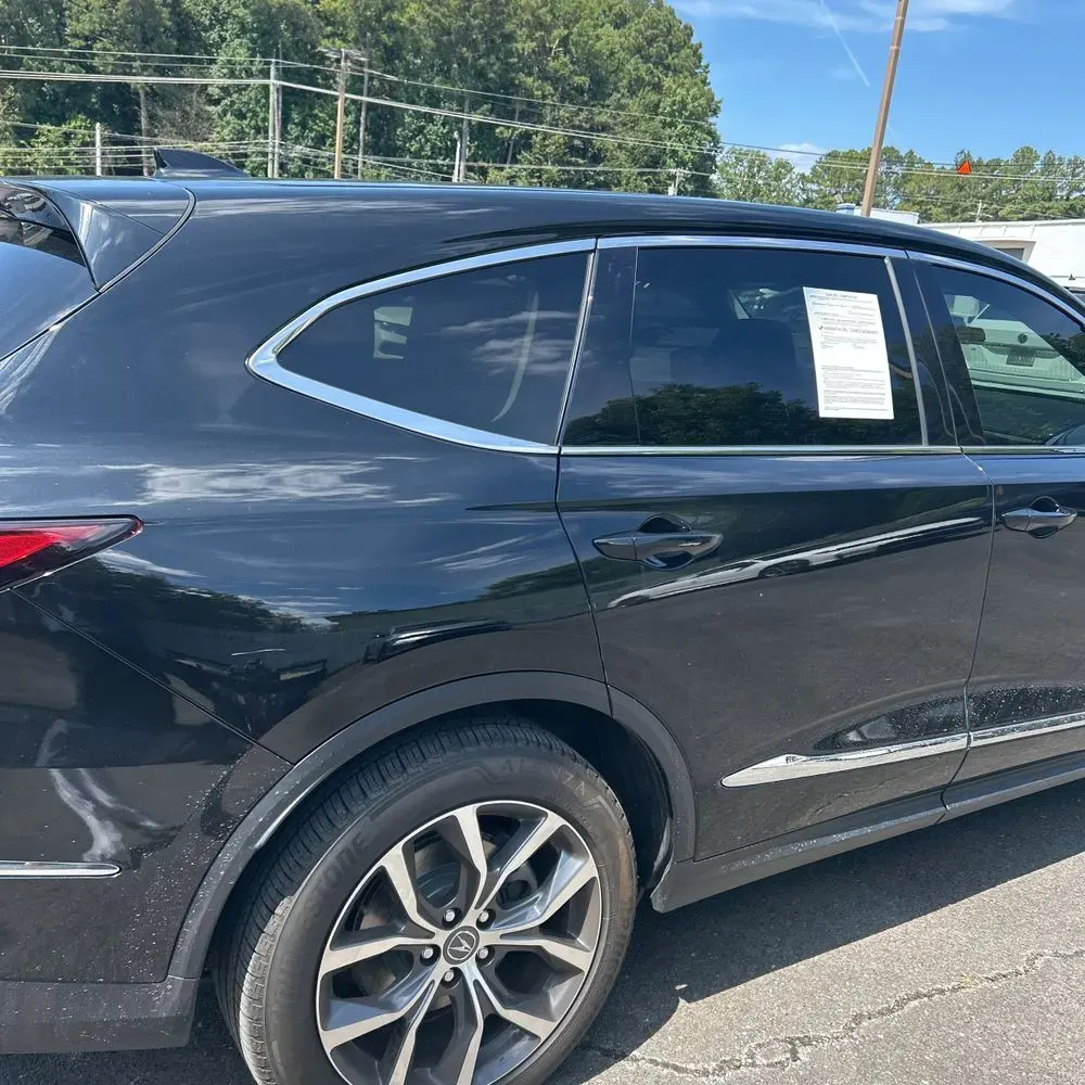 2024 Acura MDX SH-AWD w/Tech