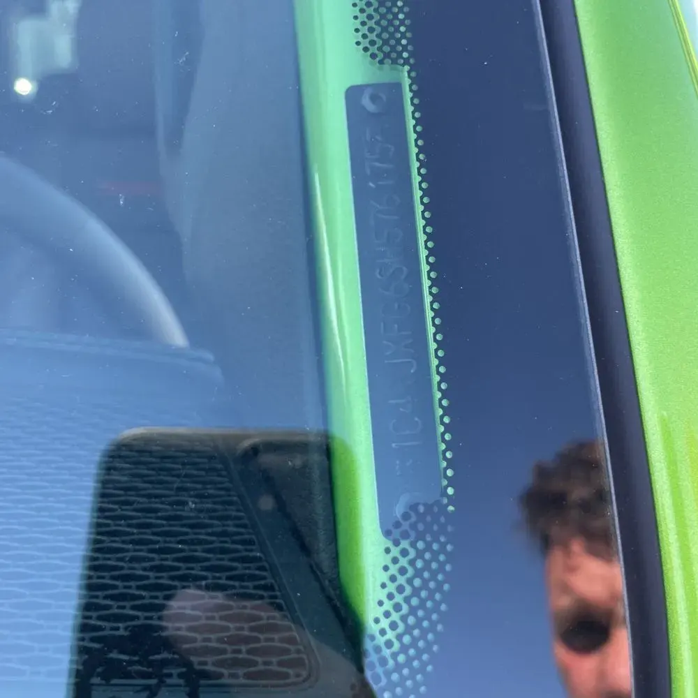 2025 Jeep Wrangler Rubicon X