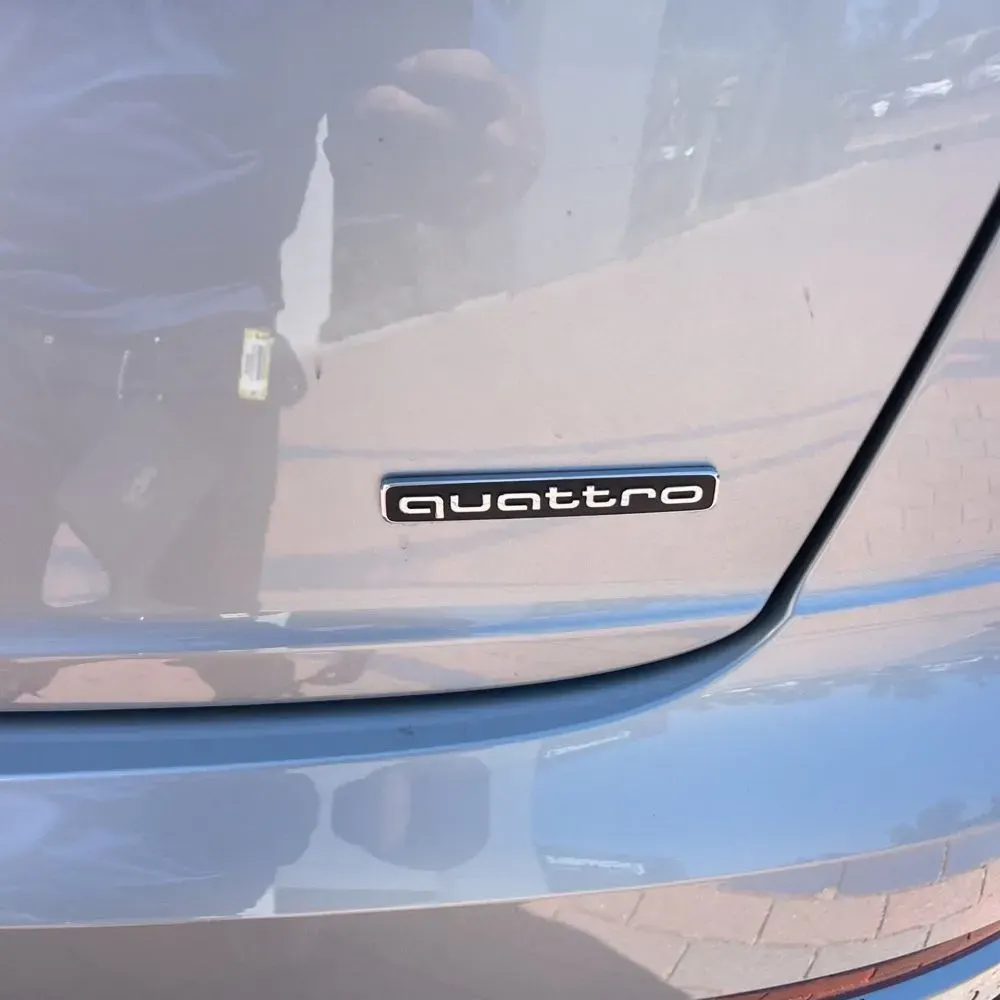 2025 Audi Q8 Premium 55