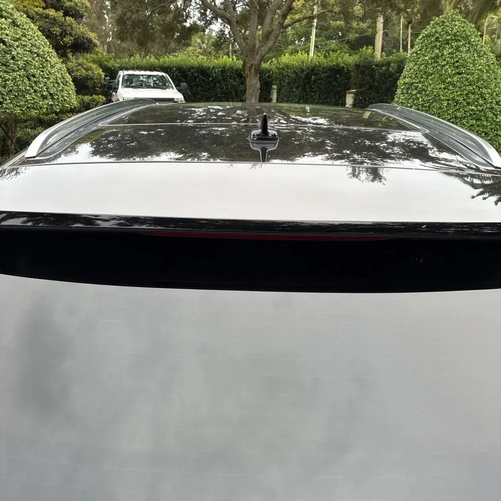 2018 Bentley Bentayga Base