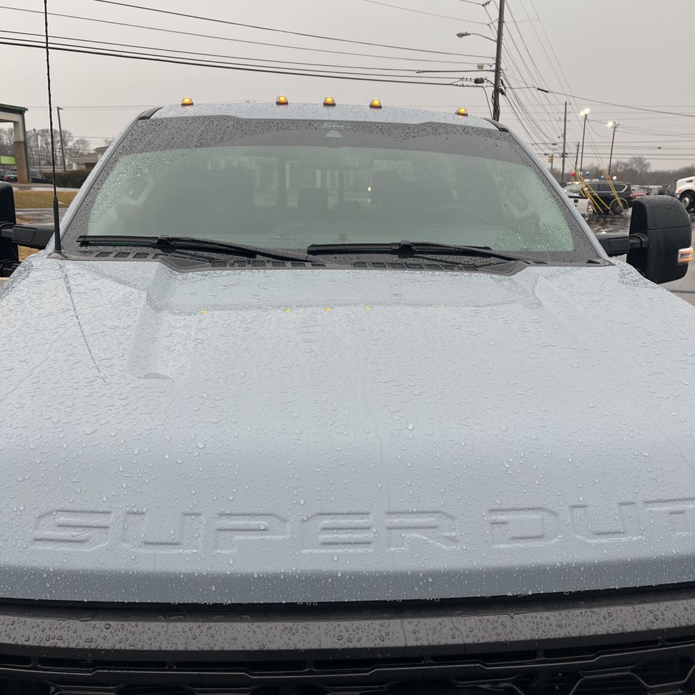 2024 Ford F-350 Super Duty Lariat