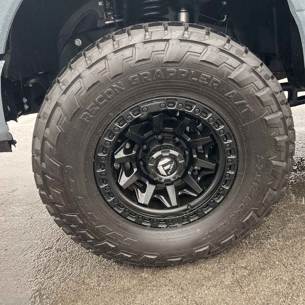 2024 Ford F-350 Super Duty Lariat