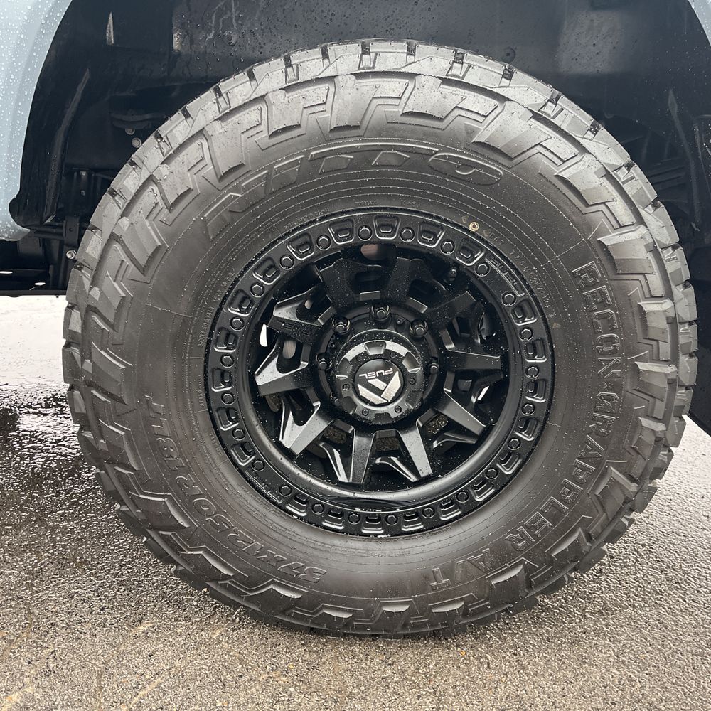2024 Ford F-350 Super Duty Lariat