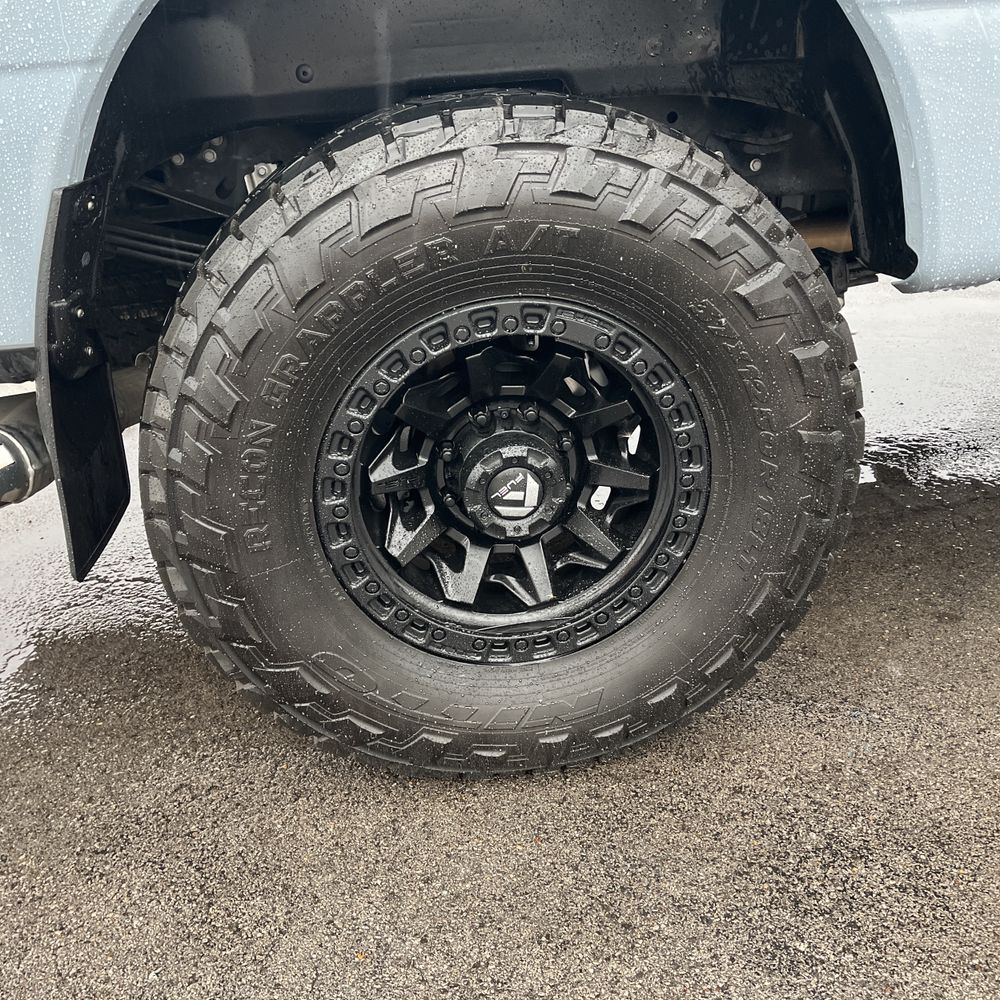2024 Ford F-350 Super Duty Lariat