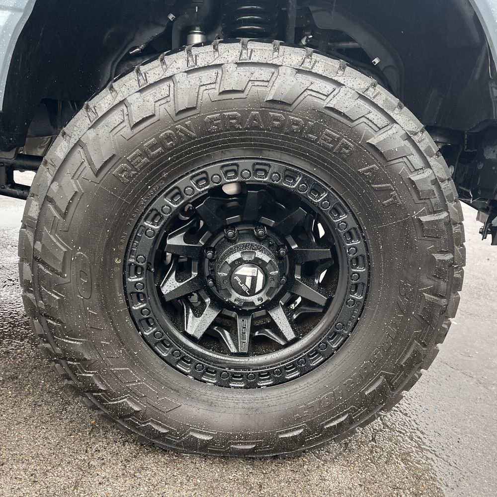 2024 Ford F-350 Super Duty Lariat