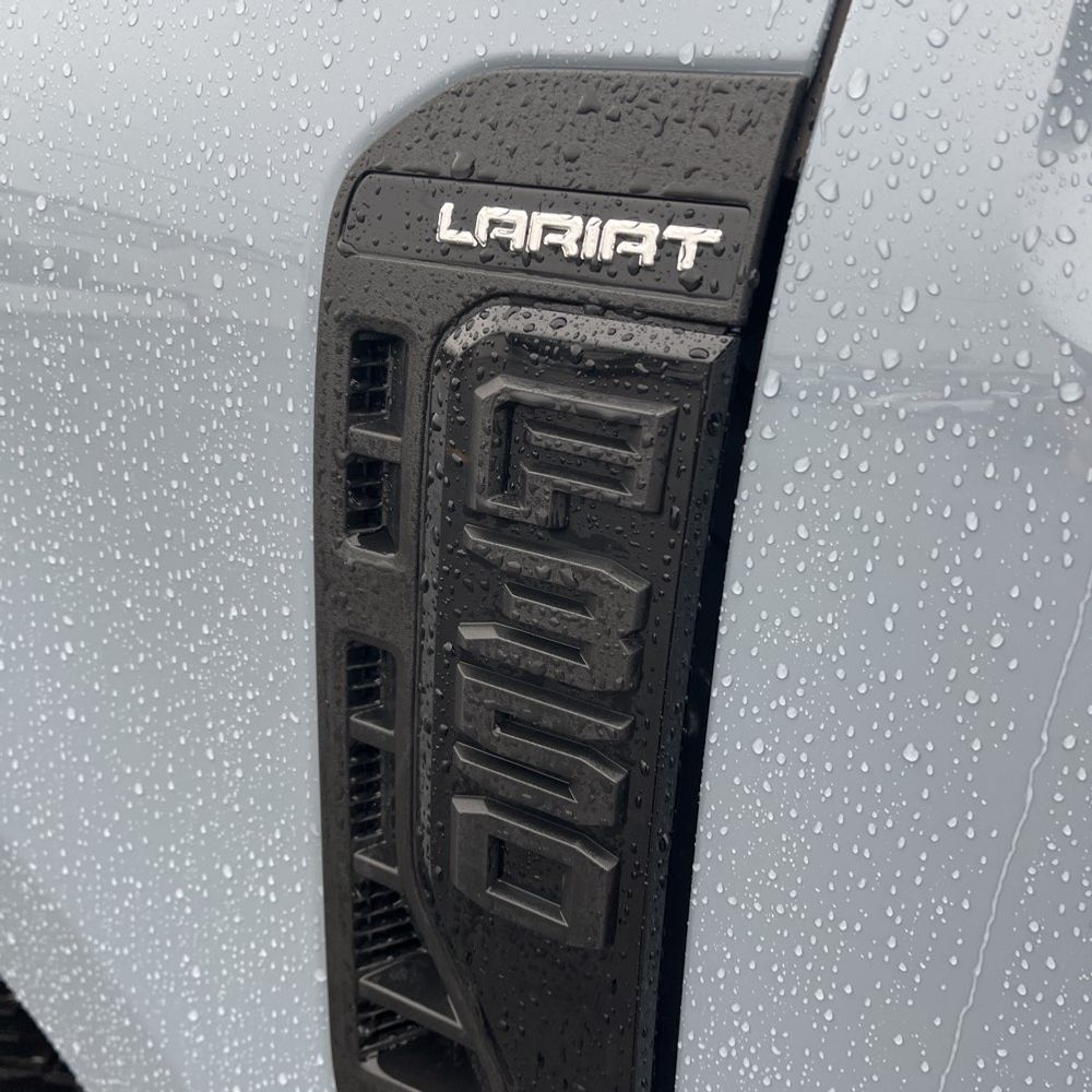 2024 Ford F-350 Super Duty Lariat