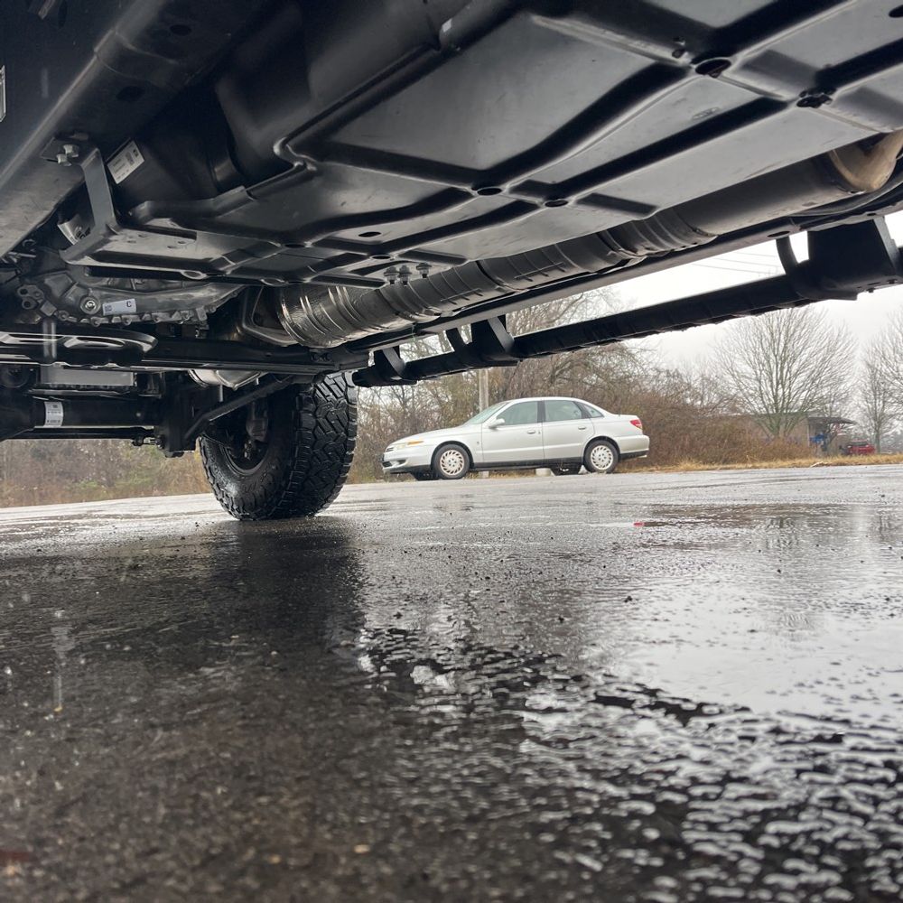 2024 Ford F-350 Super Duty Lariat