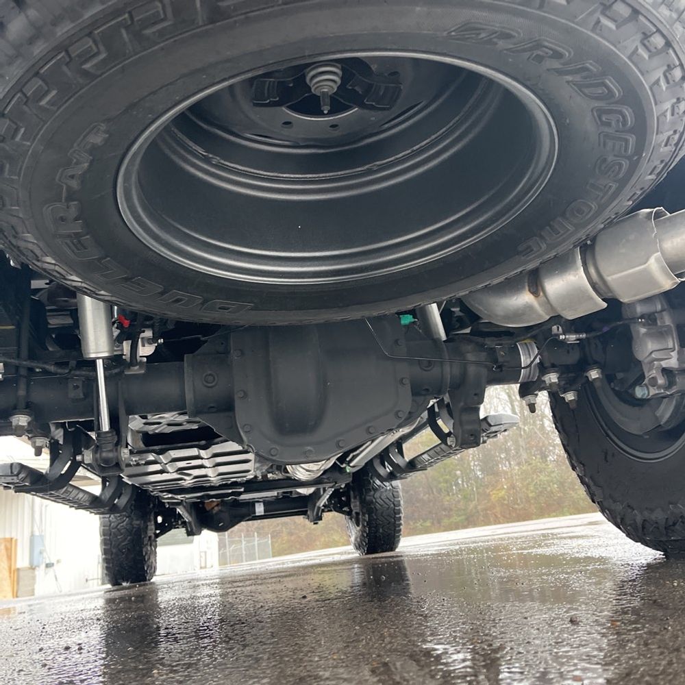 2024 Ford F-350 Super Duty Lariat