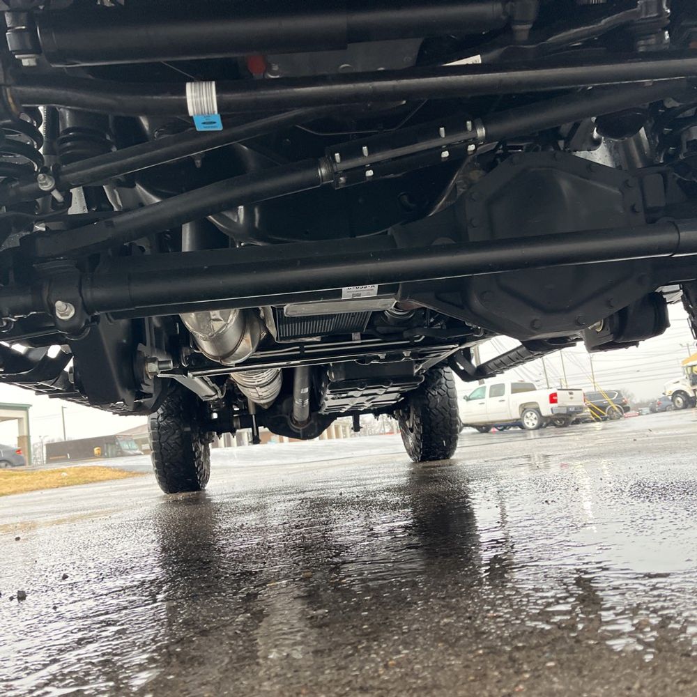 2024 Ford F-350 Super Duty Lariat